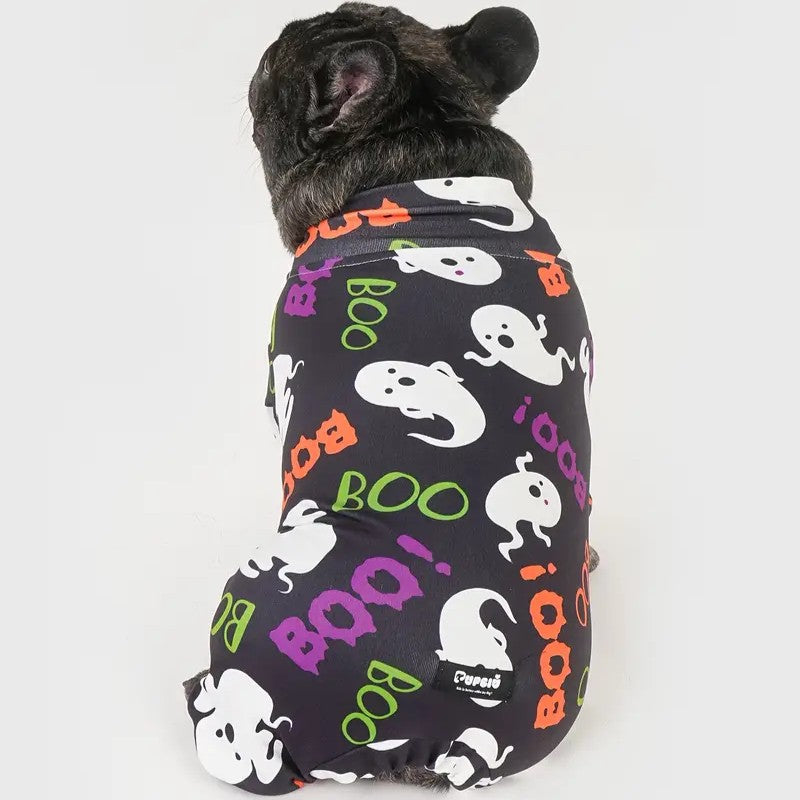 Halloween Dog Pajama (Limited Edition)