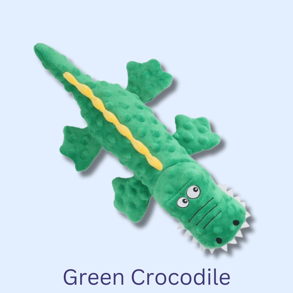 ChewAnimal™- Designed for Strong Chewers