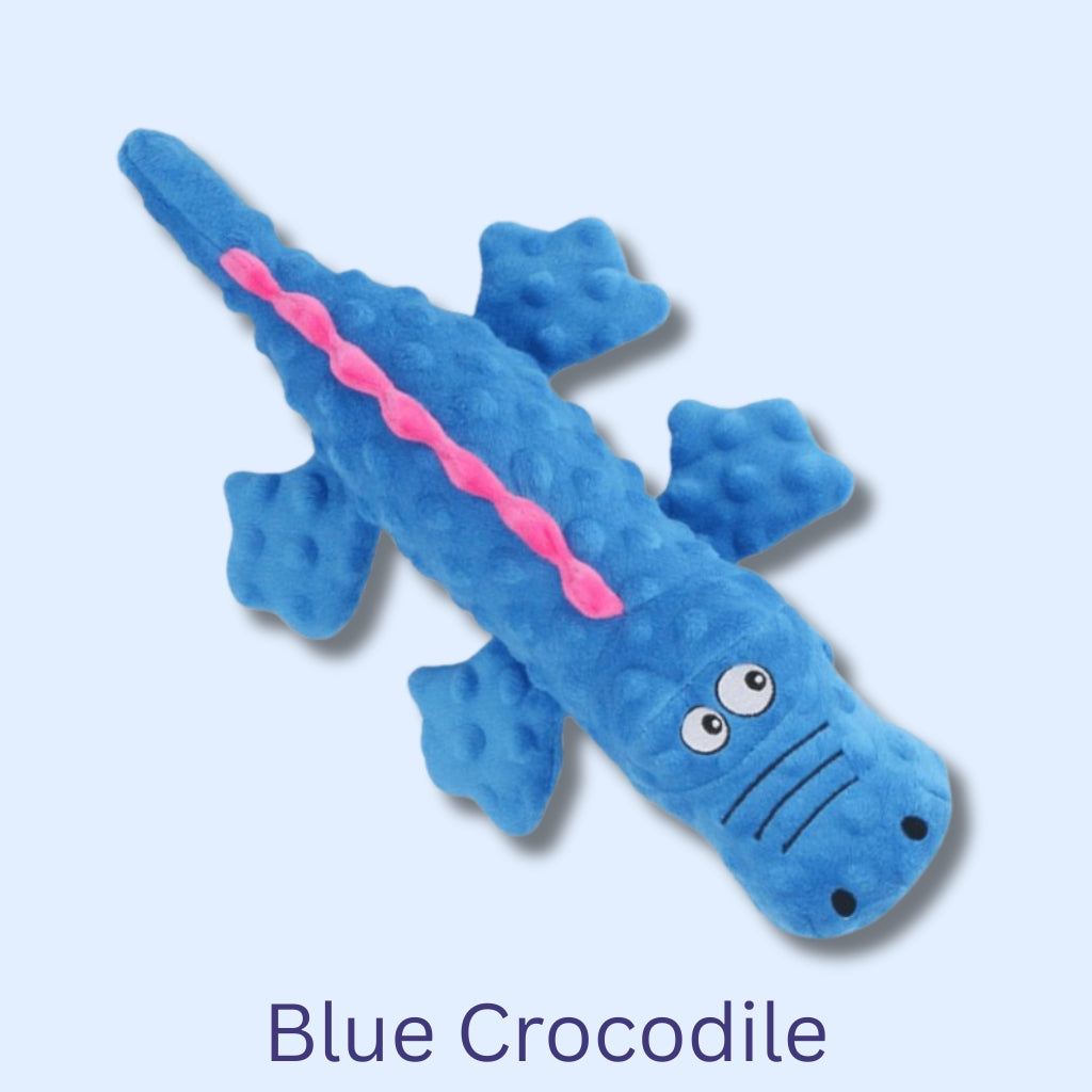 ChewAnimal™- Designed for Strong Chewers