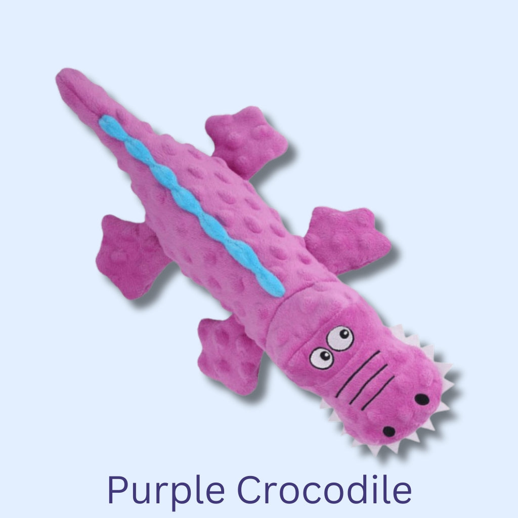 ChewAnimal™- Designed for Strong Chewers