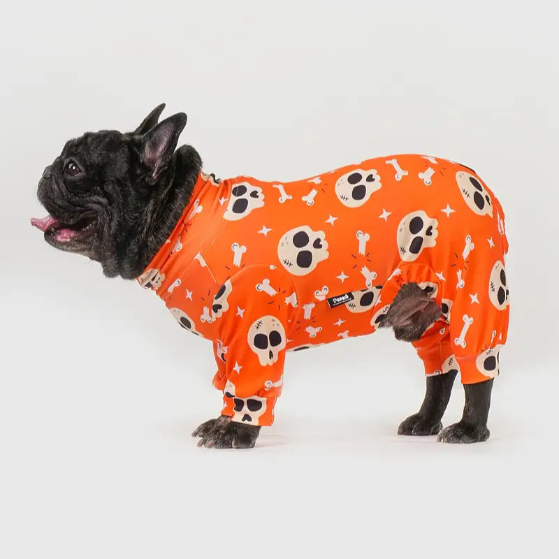 Halloween Dog Pajama (Limited Edition)