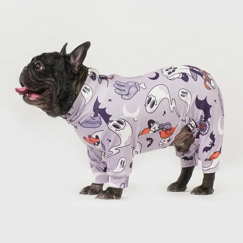 Halloween Dog Pajama (Limited Edition)