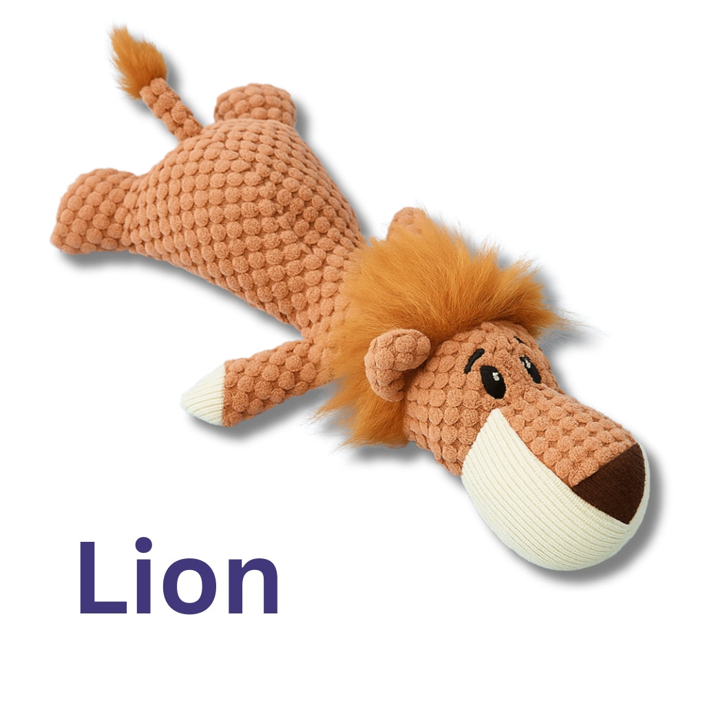 ChewAnimal™- Designed for Strong Chewers