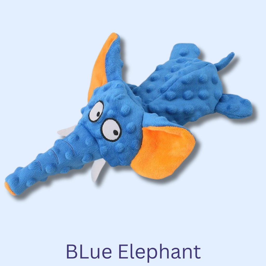 ChewAnimal™- Designed for Strong Chewers