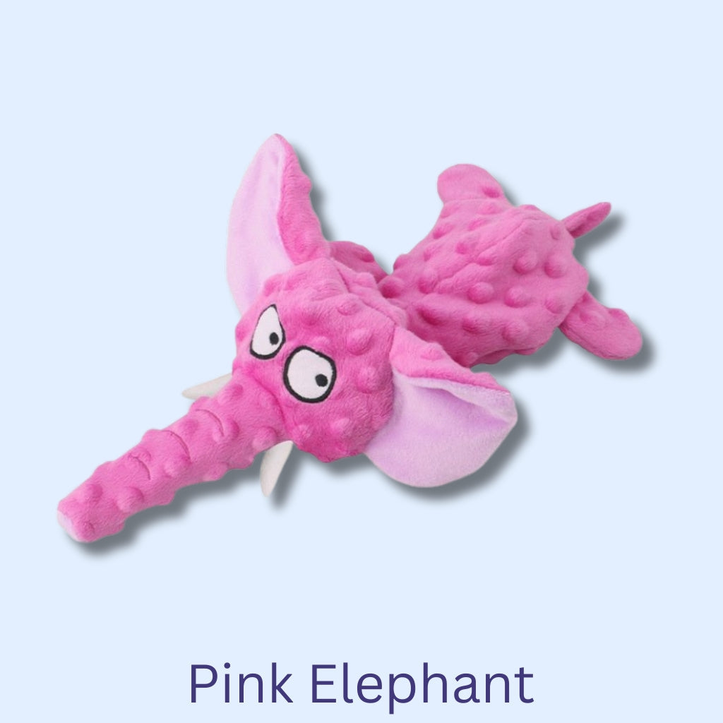 ChewAnimal™- Designed for Strong Chewers