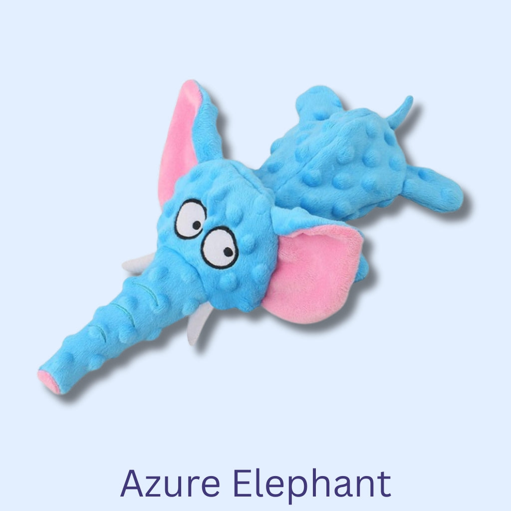 ChewAnimal™- Designed for Strong Chewers