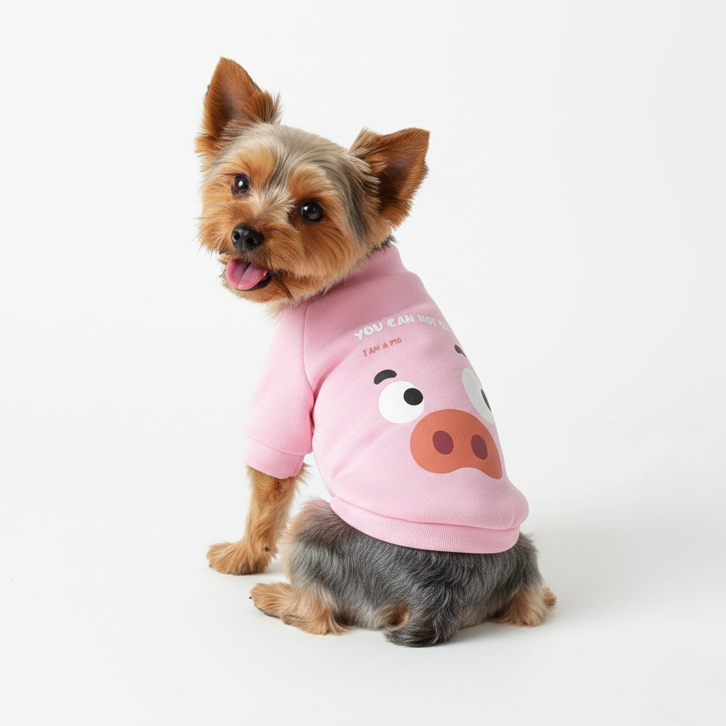 Animal - Dog Sweatshirt
