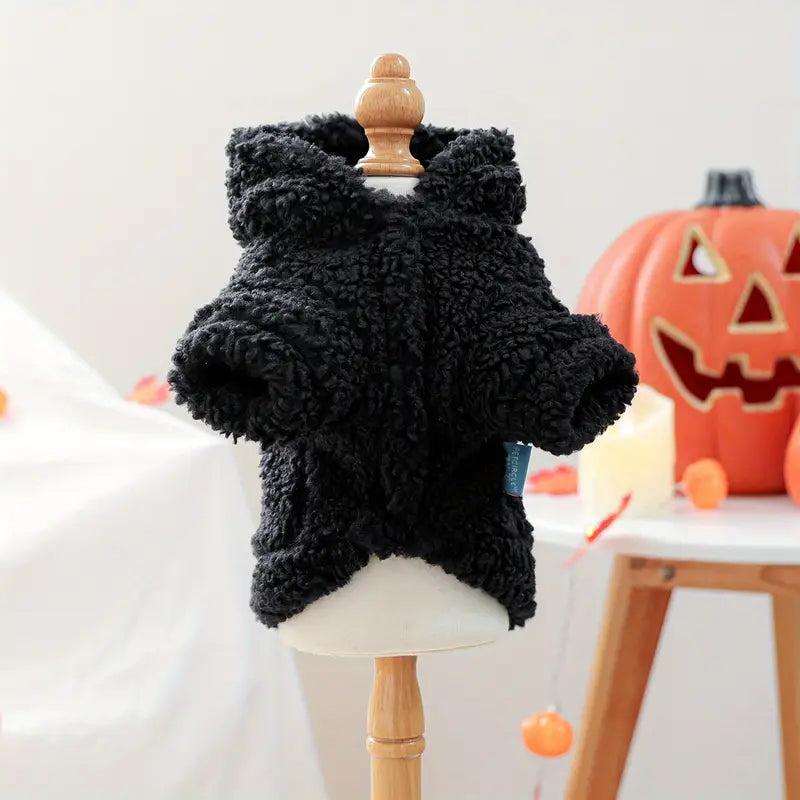 Halloween Dog Hoodies (Limited Edition)