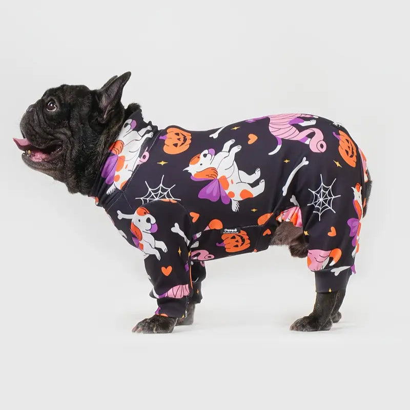 Halloween Dog Pajama (Limited Edition)
