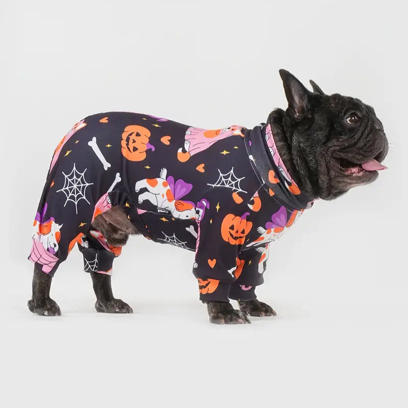 Halloween Dog Pajama (Limited Edition)