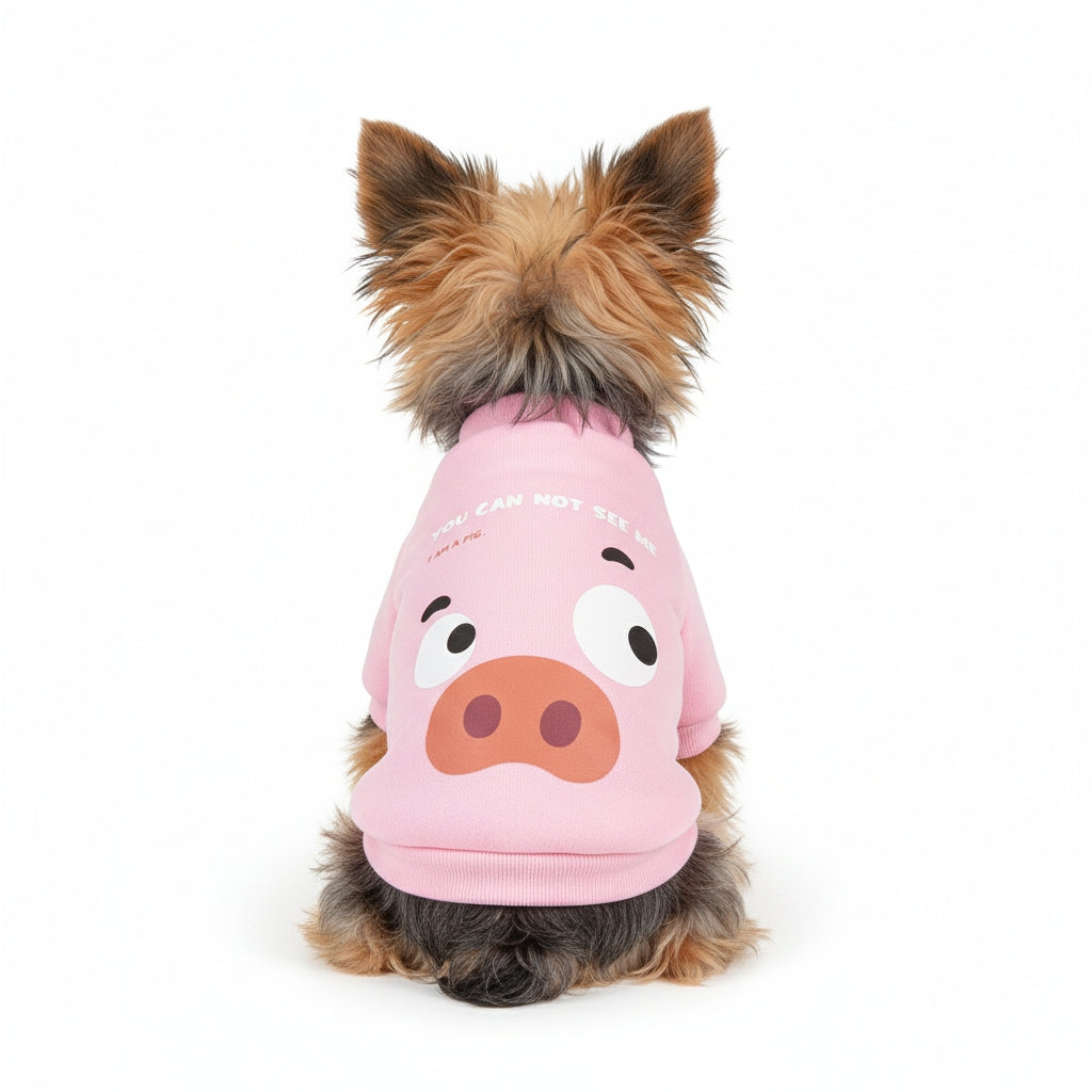 Animal - Dog Sweatshirt