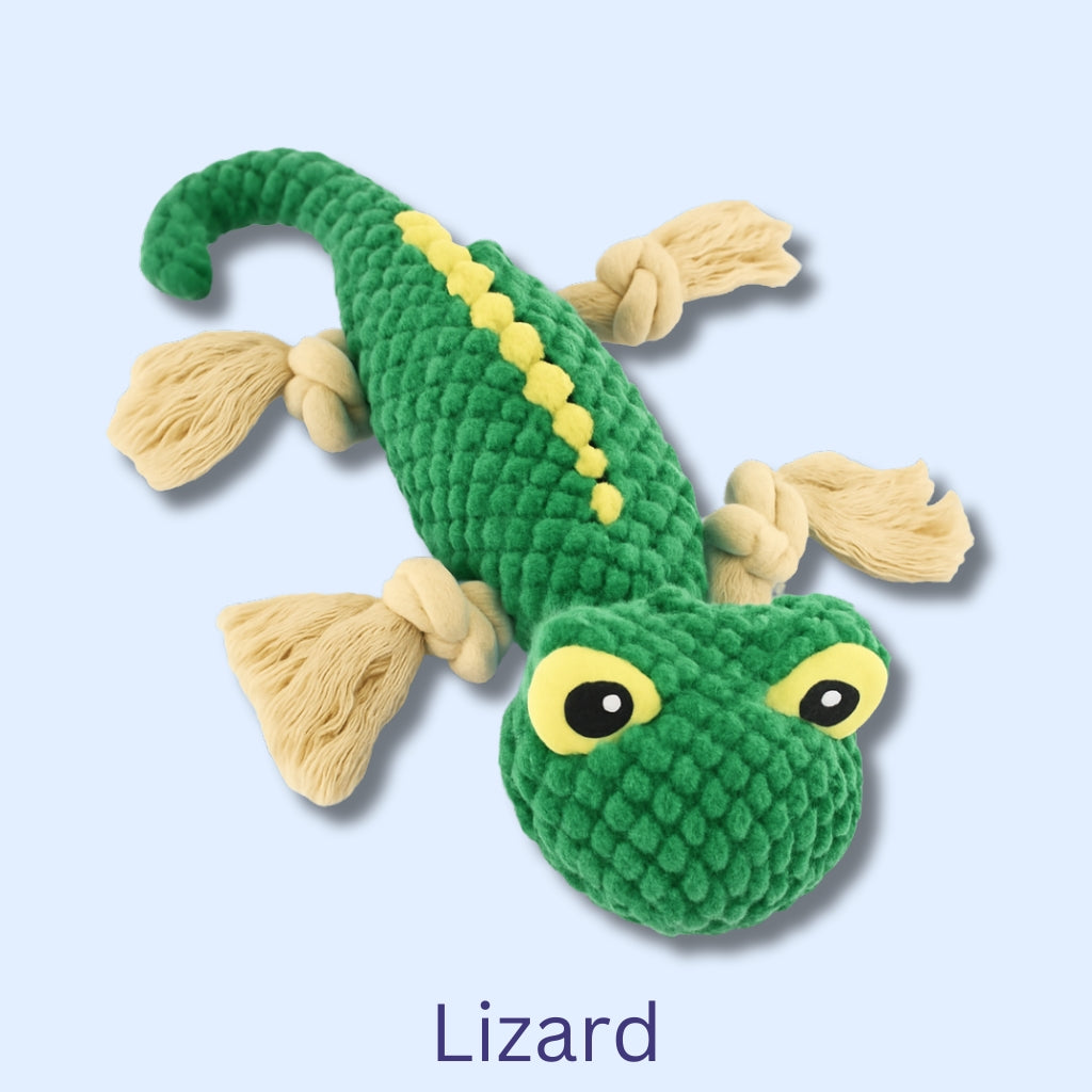 ChewAnimal™- Designed for Strong Chewers