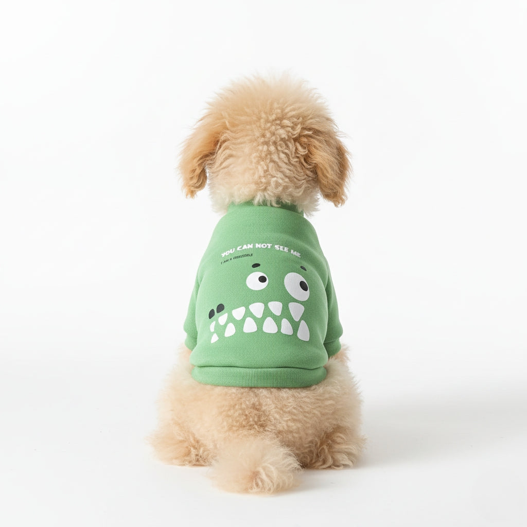Animal - Dog Sweatshirt