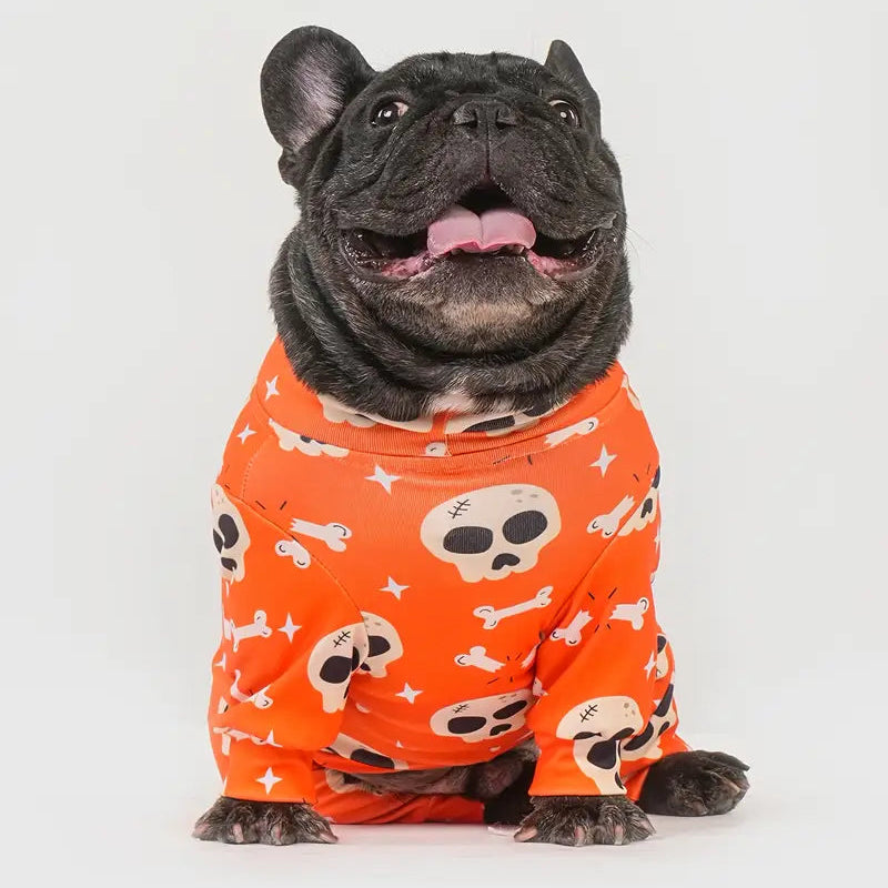 Halloween Dog Pajama (Limited Edition)