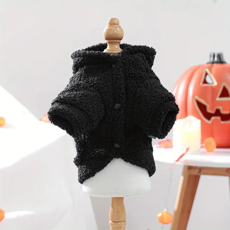 Halloween Dog Hoodies (Limited Edition)