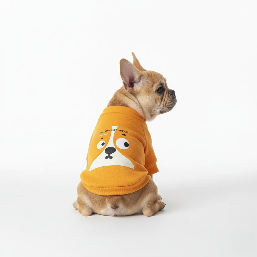 Animal - Dog Sweatshirt