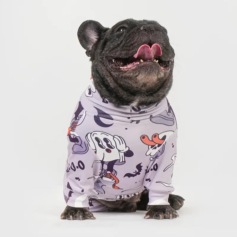 Halloween Dog Pajama (Limited Edition)