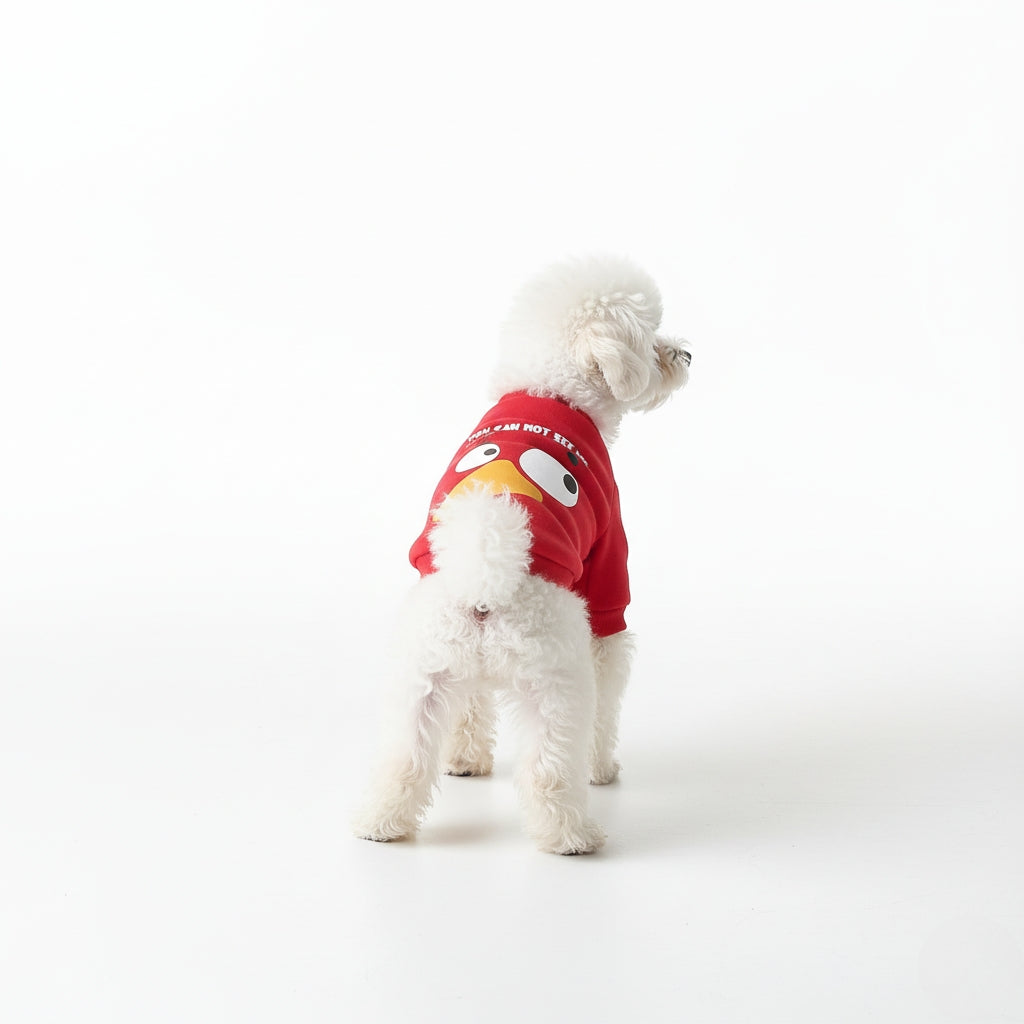 Animal - Dog Sweatshirt