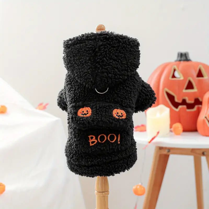 Halloween Dog Hoodies (Limited Edition)