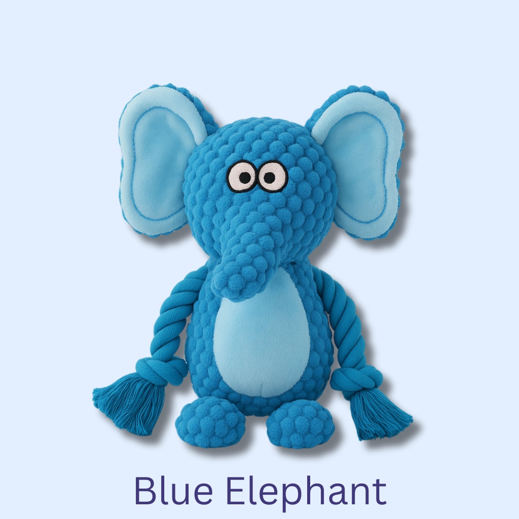 ChewAnimal™- Designed for Strong Chewers