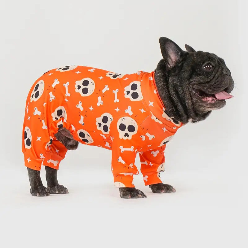 Halloween Dog Pajama (Limited Edition)