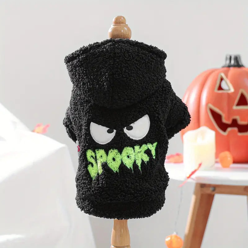 Halloween Dog Hoodies (Limited Edition)