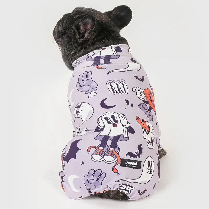 Halloween Dog Pajama (Limited Edition)