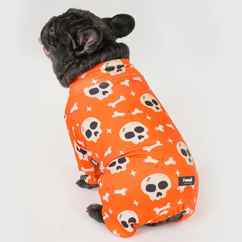Halloween Dog Pajama (Limited Edition)