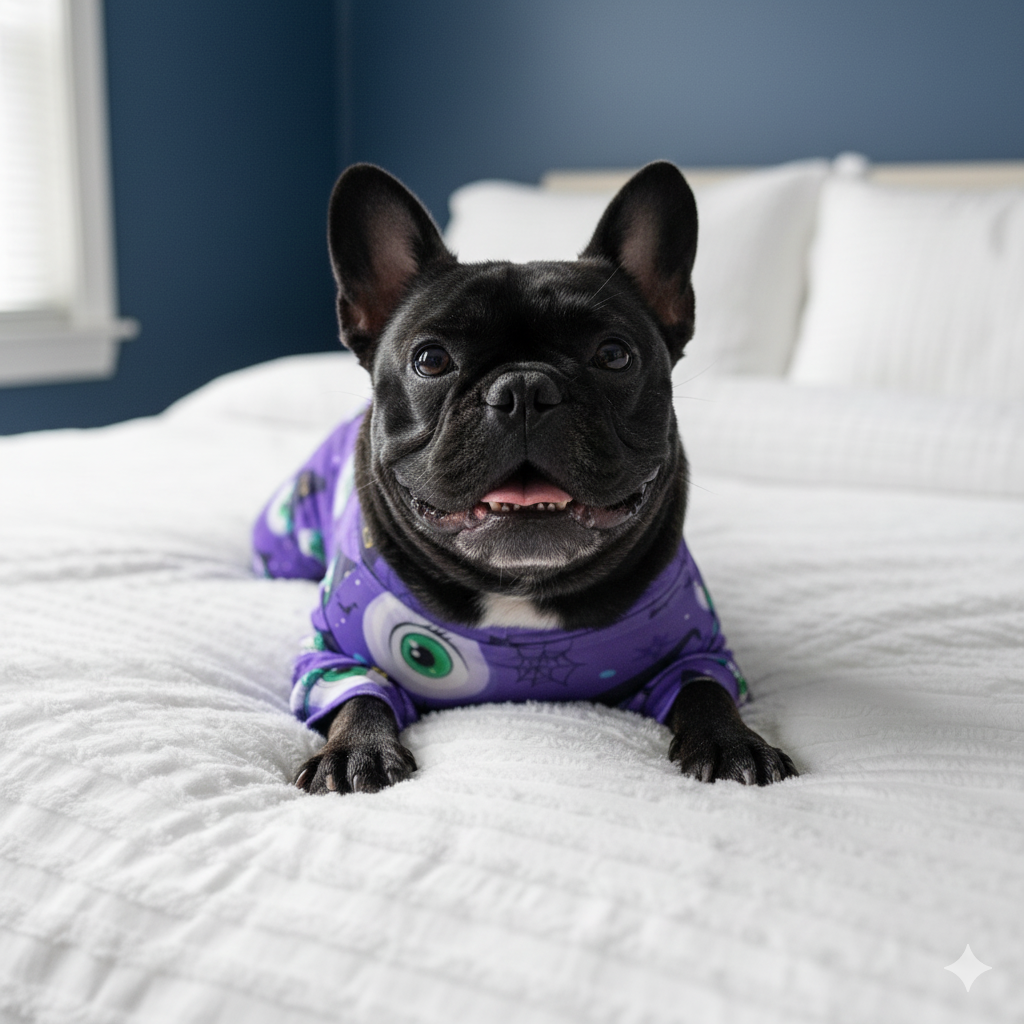 Halloween Dog Pajama (Limited Edition)