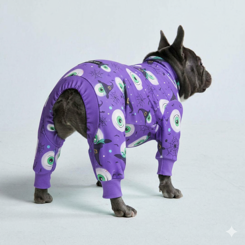 Halloween Dog Pajama (Limited Edition)