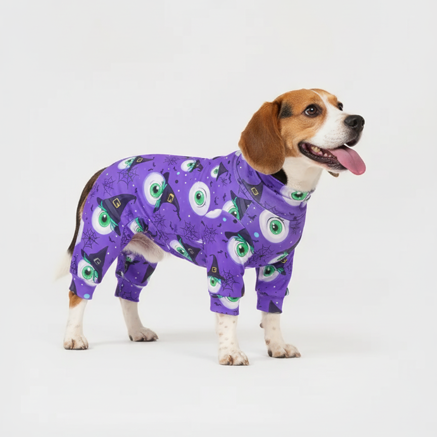 Halloween Dog Pajama (Limited Edition)