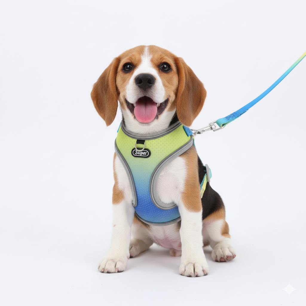 Cutest Dog Harness