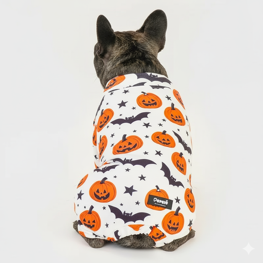 Halloween Dog Pajama (Limited Edition)