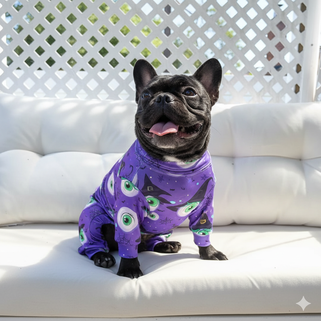 Halloween Dog Pajama (Limited Edition)