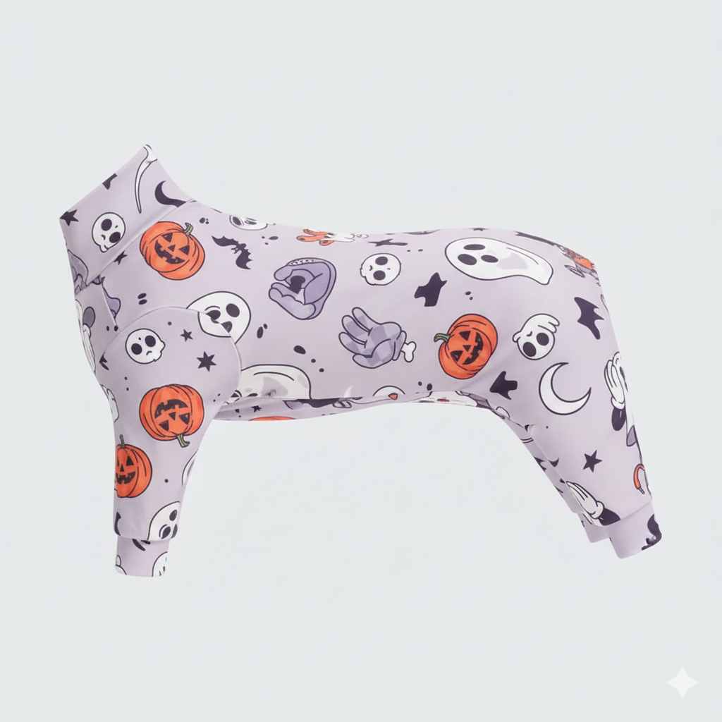 Halloween Dog Pajama (Limited Edition)