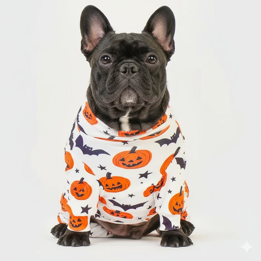 Halloween Dog Pajama (Limited Edition)