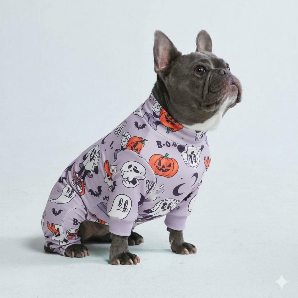 Halloween Dog Pajama (Limited Edition)