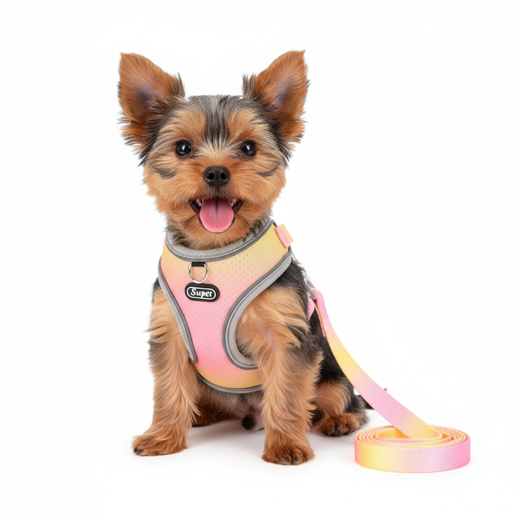 Cutest Dog Harness