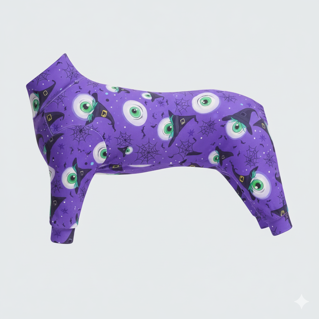 Halloween Dog Pajama (Limited Edition)
