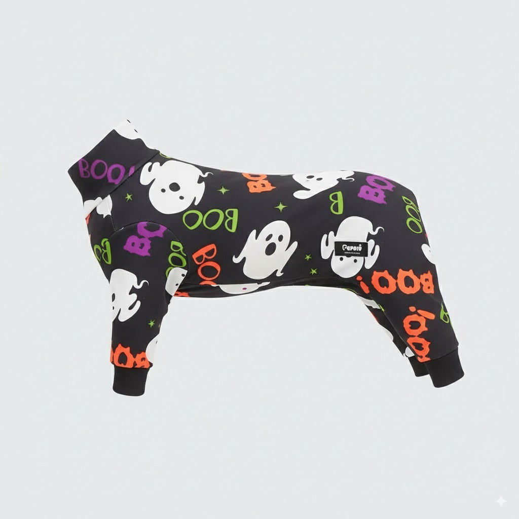 Halloween Dog Pajama (Limited Edition)