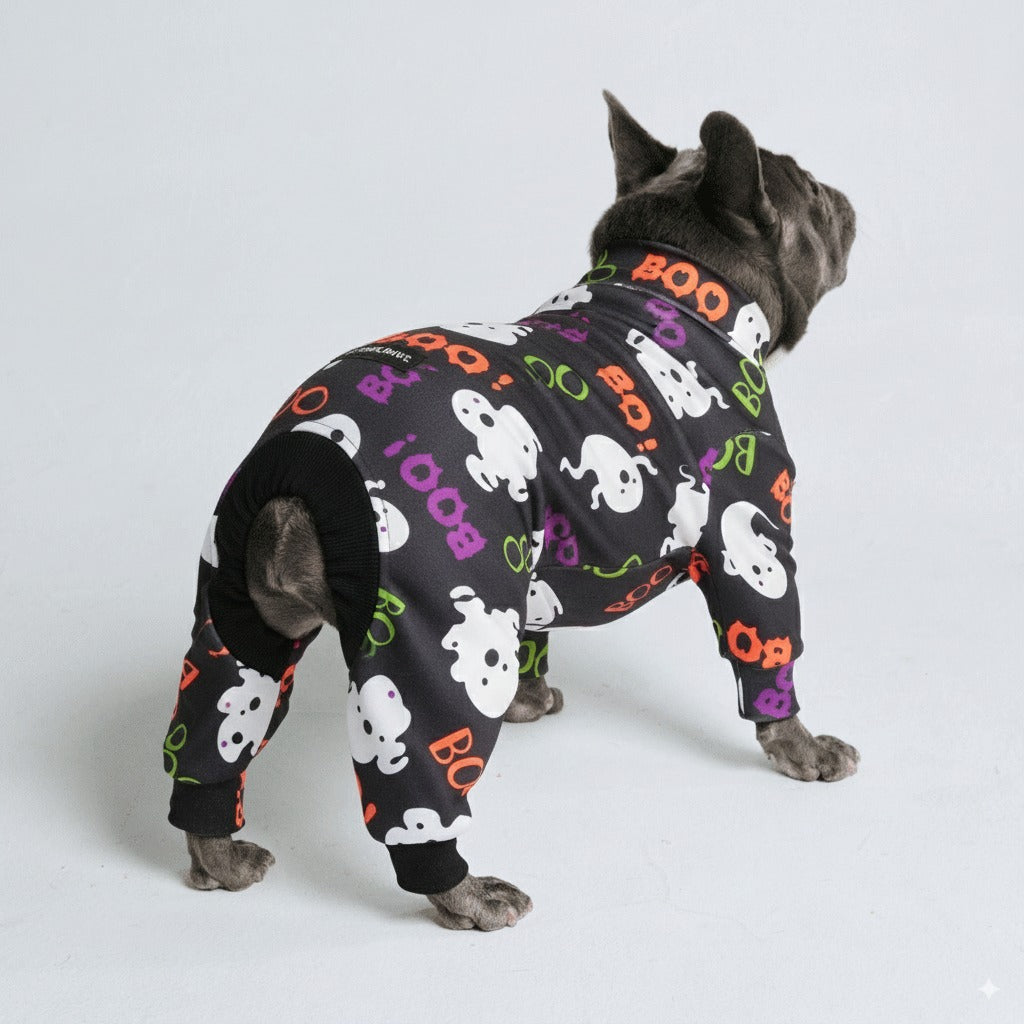 Halloween Dog Pajama (Limited Edition)