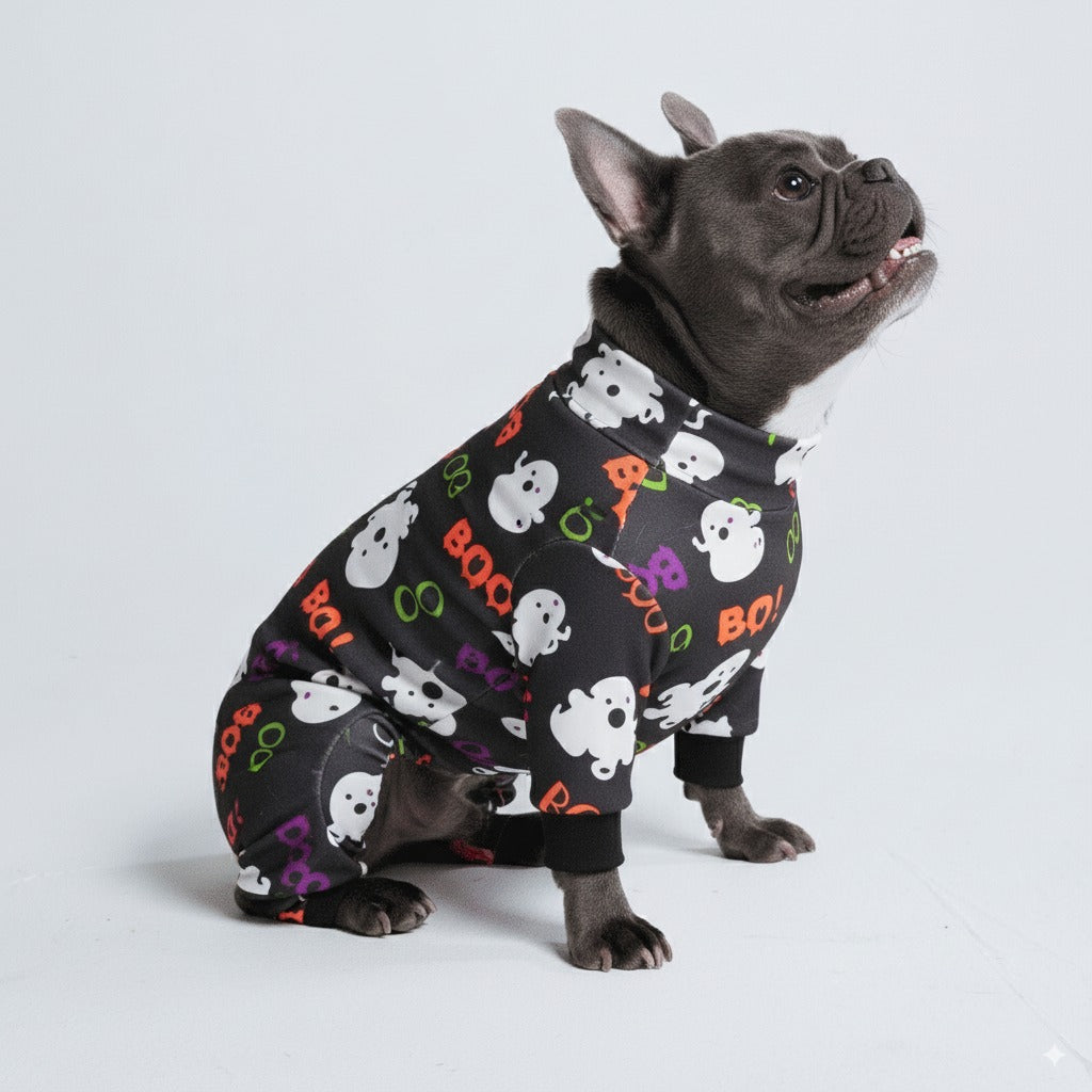 Halloween Dog Pajama (Limited Edition)