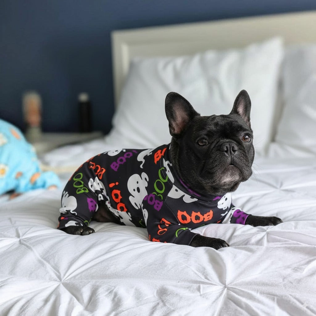 Halloween Dog Pajama (Limited Edition)