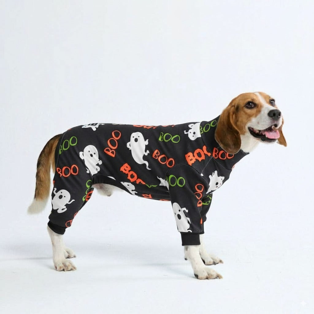 Halloween Dog Pajama (Limited Edition)
