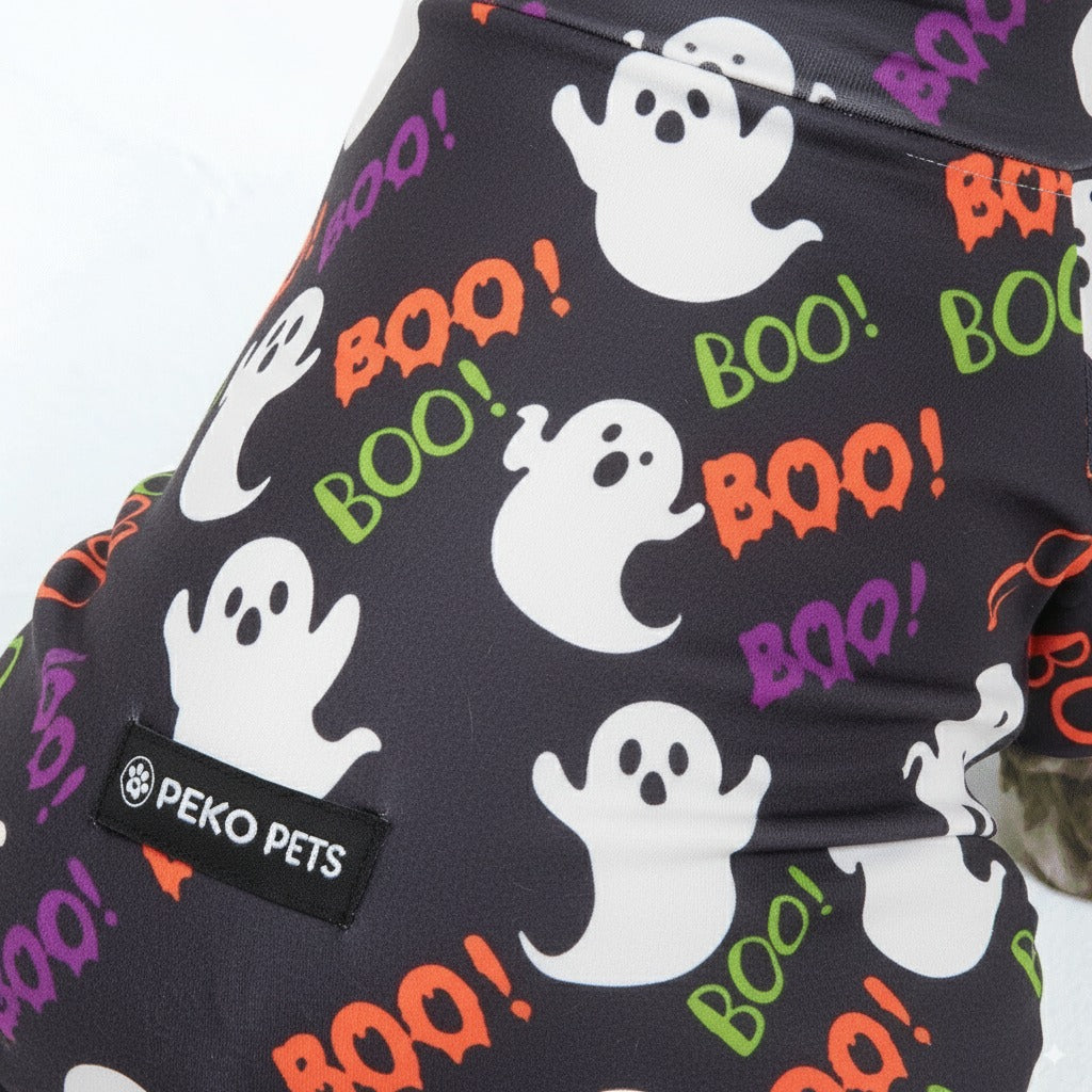 Halloween Dog Pajama (Limited Edition)