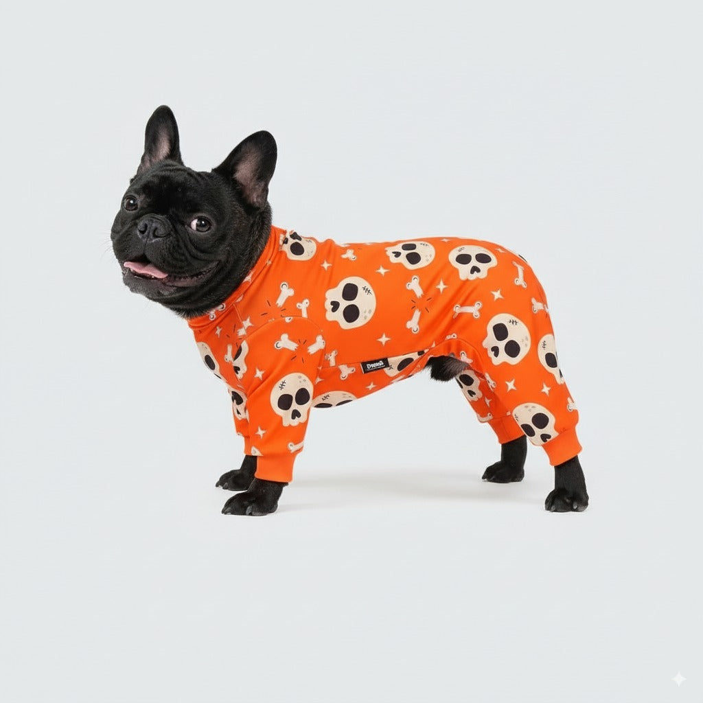 Halloween Dog Pajama (Limited Edition)