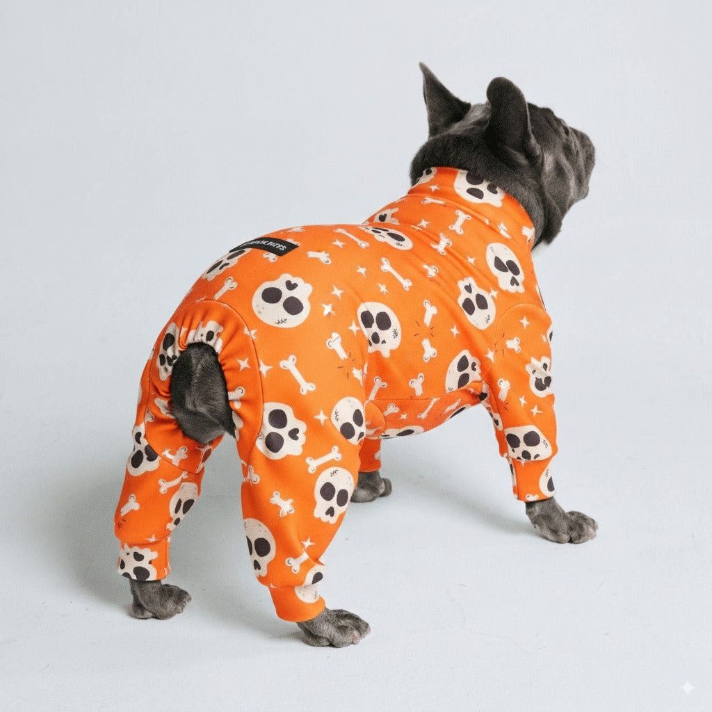 Halloween Dog Pajama (Limited Edition)