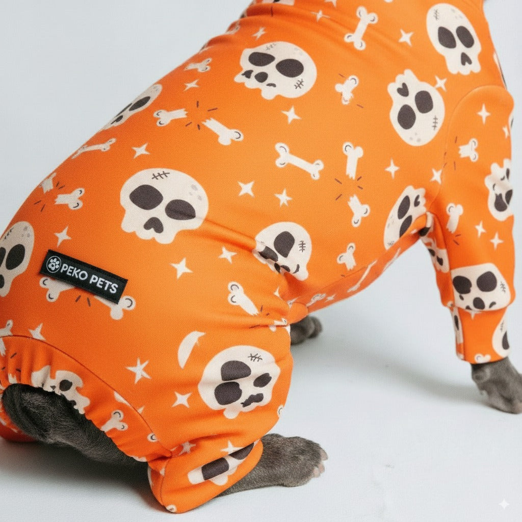 Halloween Dog Pajama (Limited Edition)