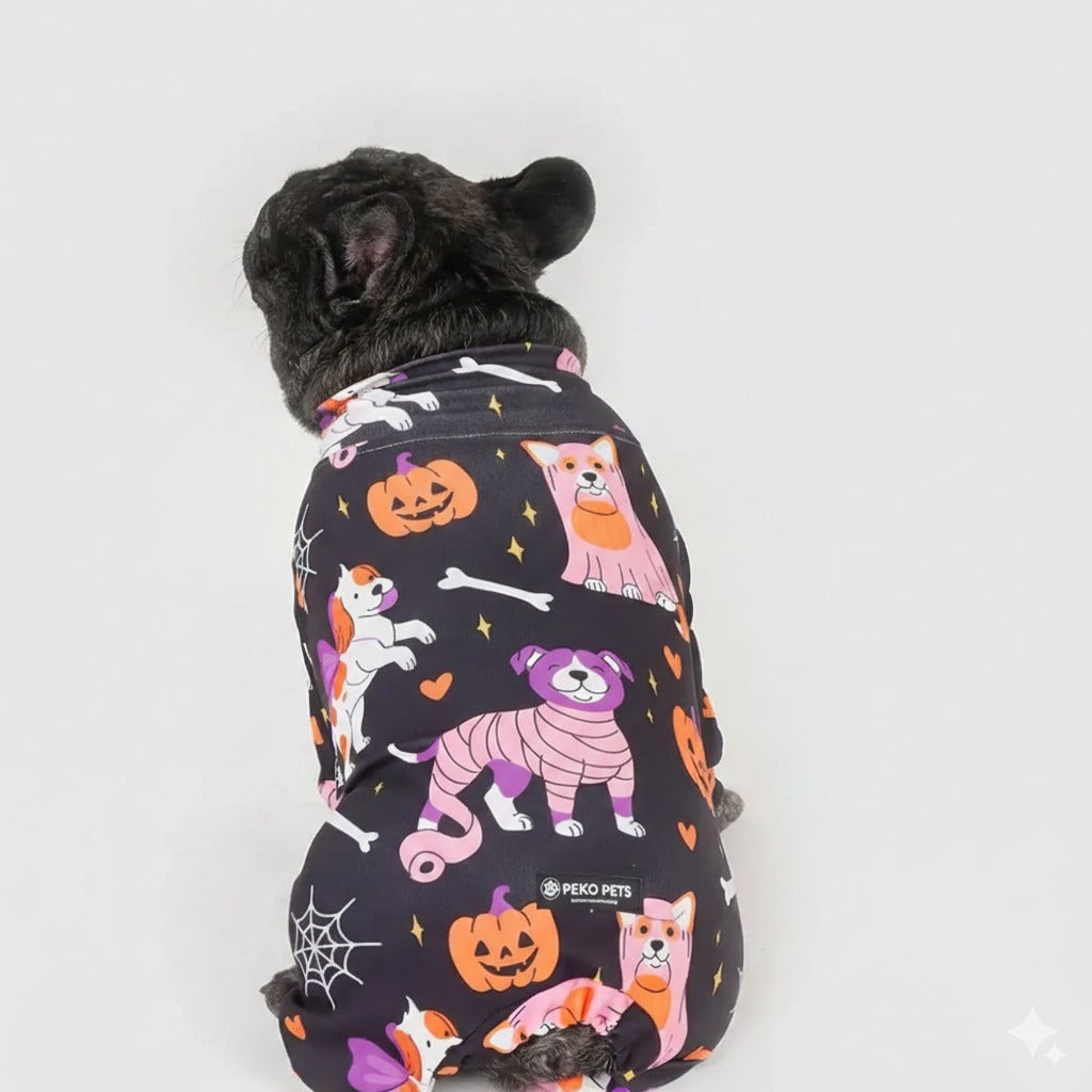 Halloween Dog Pajama (Limited Edition)