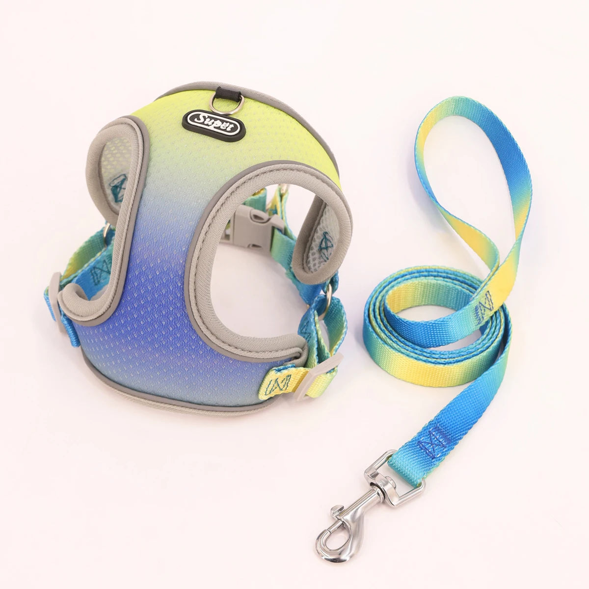Cutest Dog Harness